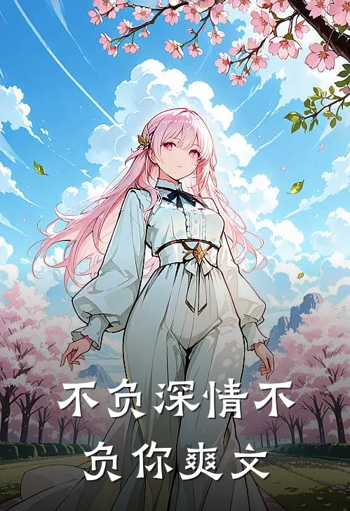 不负深情不负你爽文