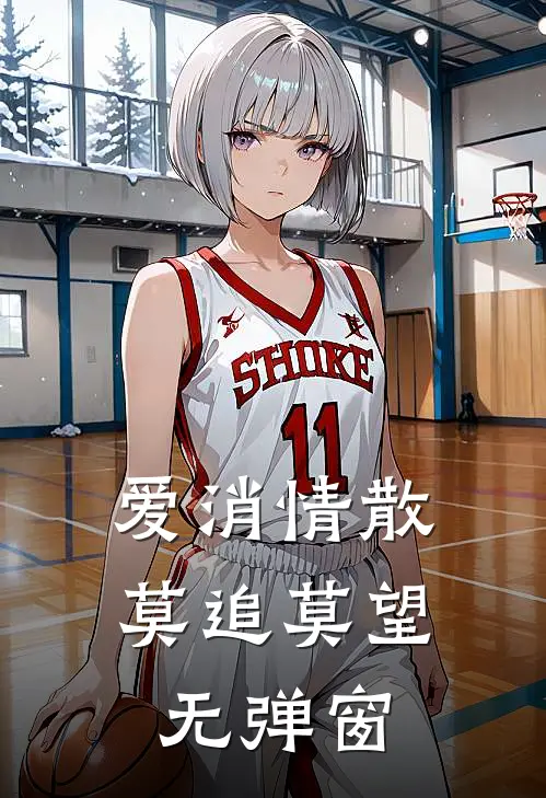 爱消情散，莫追莫望无弹窗
