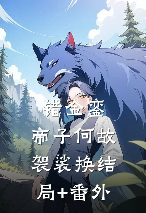 错金銮，帝子何故袈裟换结局+番外