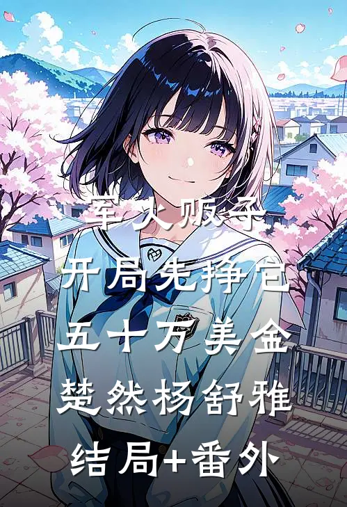军火贩子：开局先挣它五十万美金楚然杨舒雅结局+番外