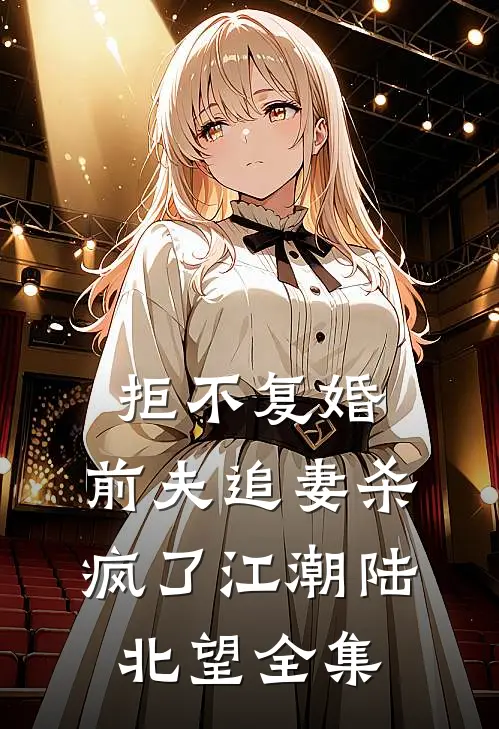 拒不复婚：前夫追妻杀疯了江潮陆北望全集