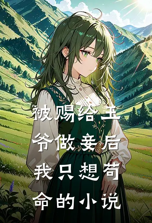 被赐给王爷做妾后，我只想苟命的小说