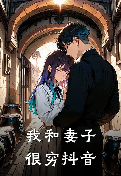 我和妻子很穷抖音