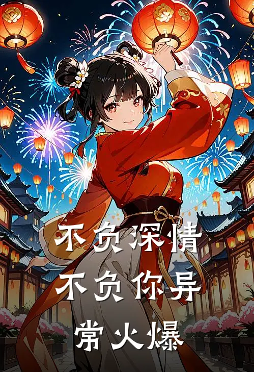 不负深情不负你异常火爆