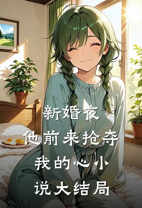 新婚夜，他前来抢夺我的心小说大结局