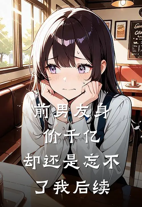 前男友身价千亿，却还是忘不了我后续