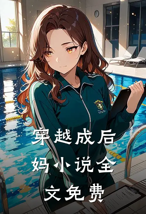 穿越成后妈小说全文免费