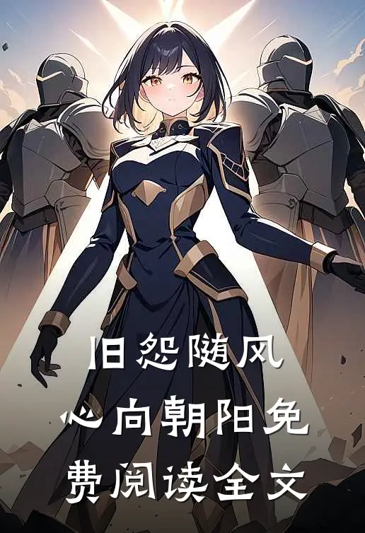 旧怨随风，心向朝阳免费阅读全文