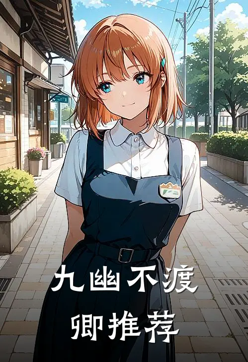 九幽不渡卿推荐
