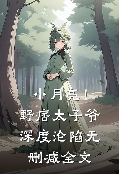 小月亮！野痞太子爷深度沦陷无删减全文