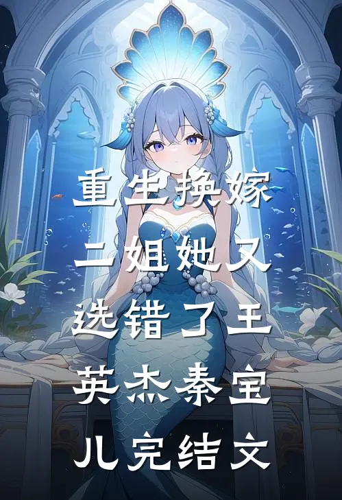 重生换嫁，二姐她又选错了王英杰秦宝儿完结文