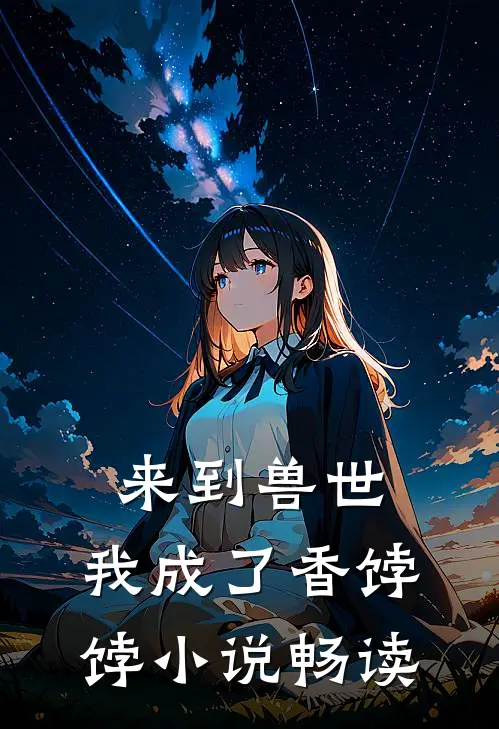来到兽世，我成了香饽饽小说畅读