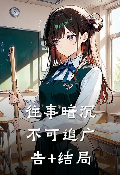 往事暗沉不可追广告+结局