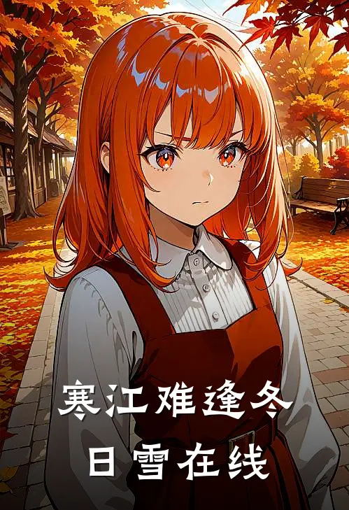寒江难逢冬日雪在线