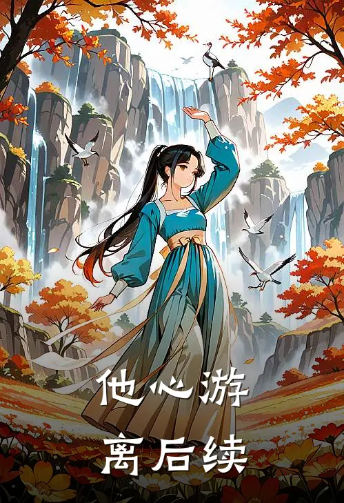 他心游离后续