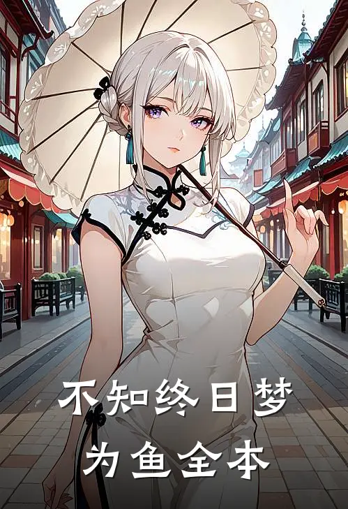 不知终日梦为鱼全本
