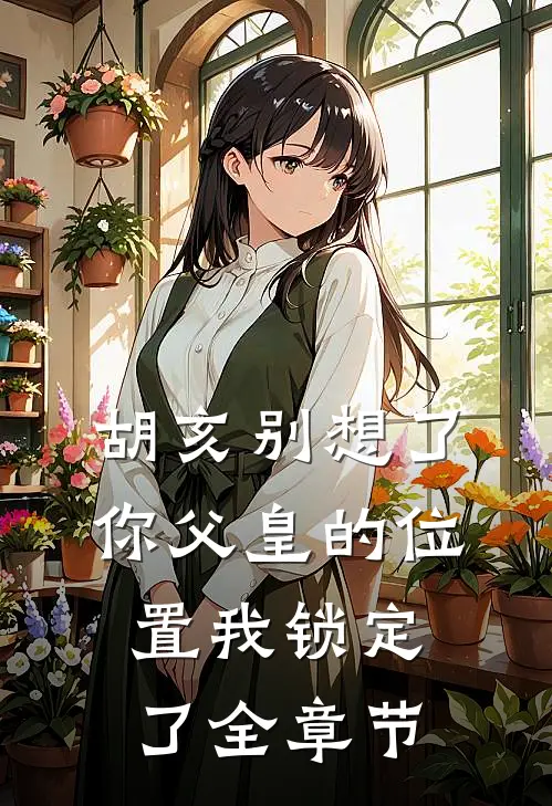 胡亥别想了，你父皇的位置我锁定了全章节