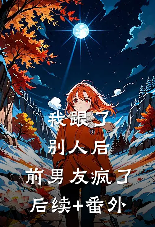 我跟了别人后，前男友疯了后续+番外