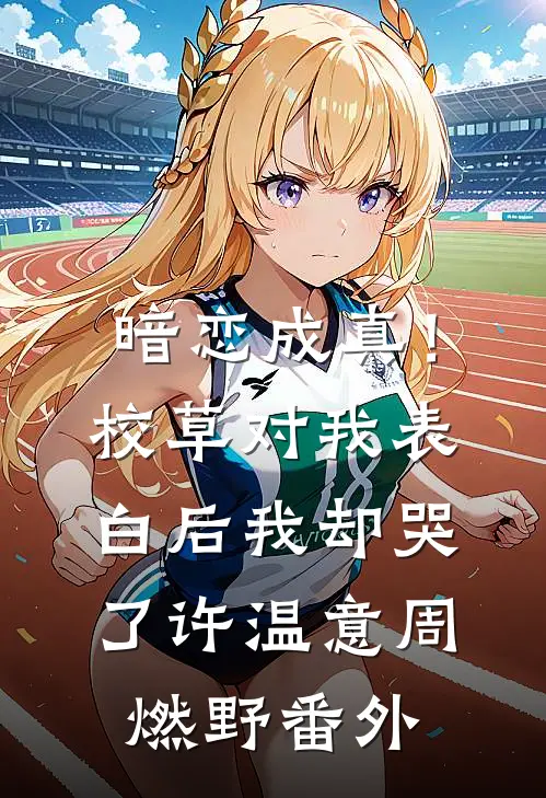 暗恋成真！校草对我表白后我却哭了许温意周燃野番外