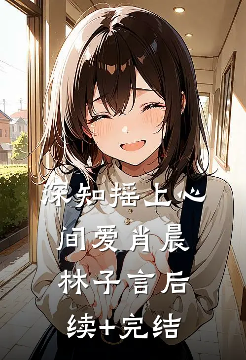 深知摇上心间爱肖晨林子言后续+完结
