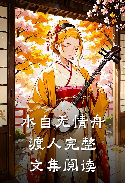 水自无情舟渡人完整文集阅读