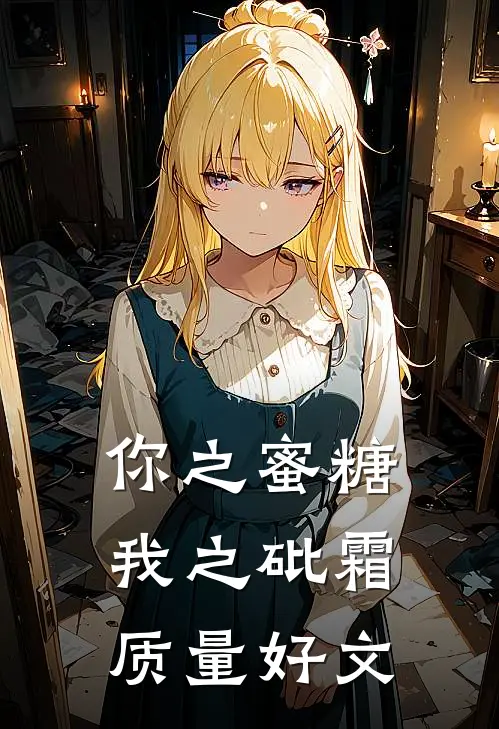 你之蜜糖，我之砒霜质量好文