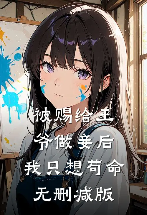 被赐给王爷做妾后，我只想苟命无删减版