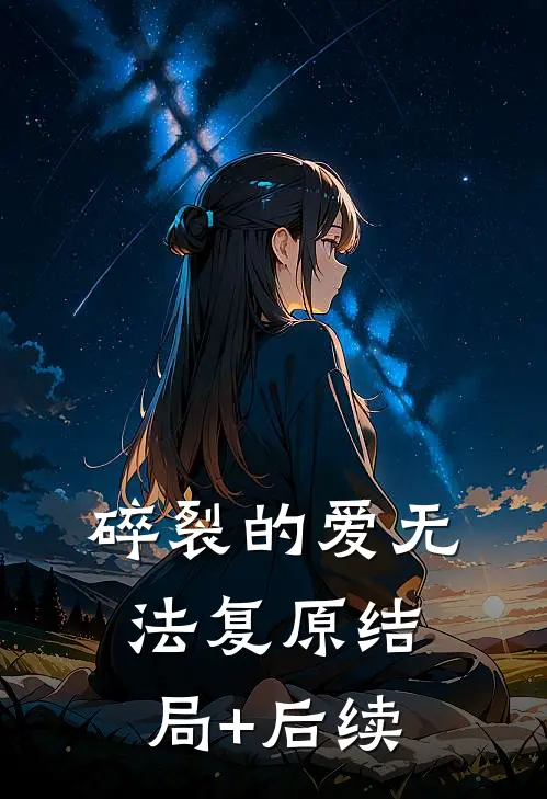 碎裂的爱无法复原结局+后续