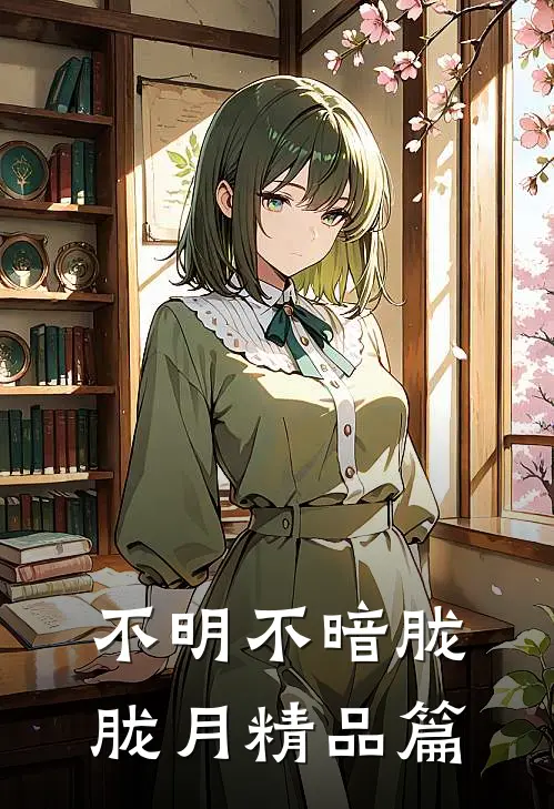不明不暗胧胧月精品篇