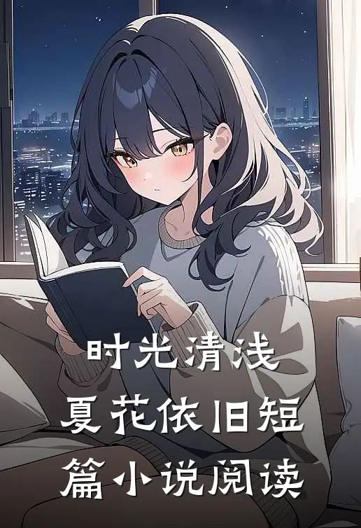 时光清浅，夏花依旧短篇小说阅读