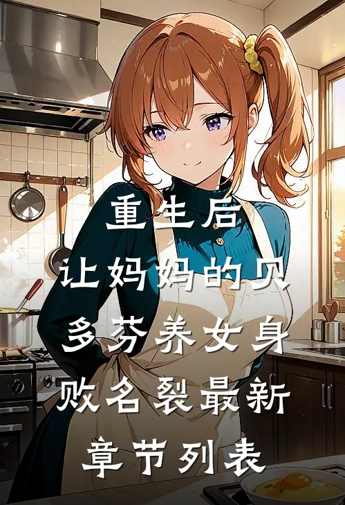 重生后，让妈妈的贝多芬养女身败名裂最新章节列表