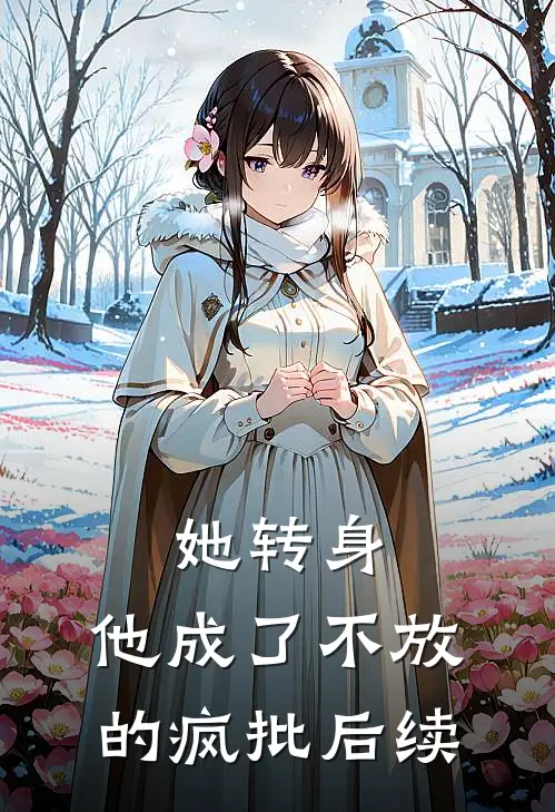 她转身，他成了不放的疯批后续
