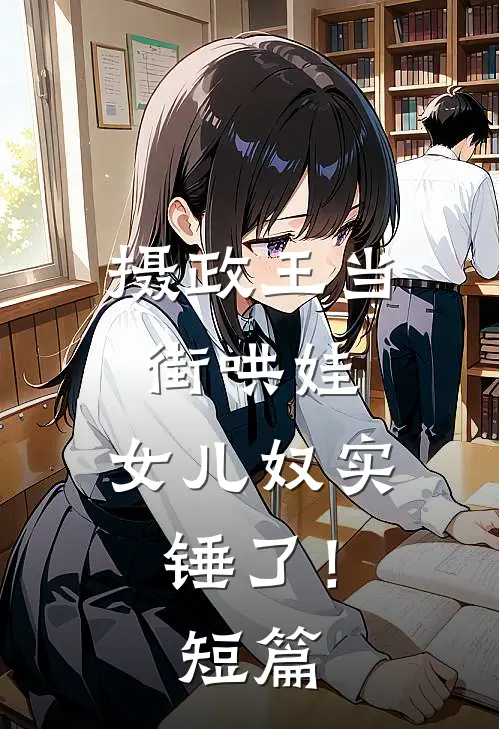 摄政王当街哄娃，女儿奴实锤了！短篇