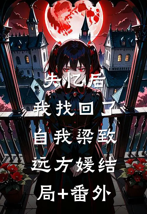 失忆后，我找回了自我梁致远方媛结局+番外
