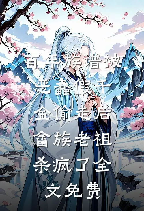 百年族谱被恶蠢假千金偷走后，畲族老祖杀疯了全文免费
