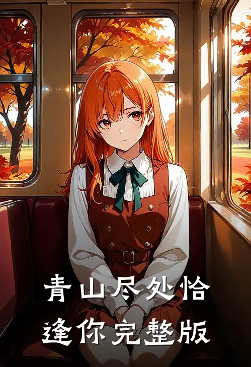 青山尽处恰逢你完整版