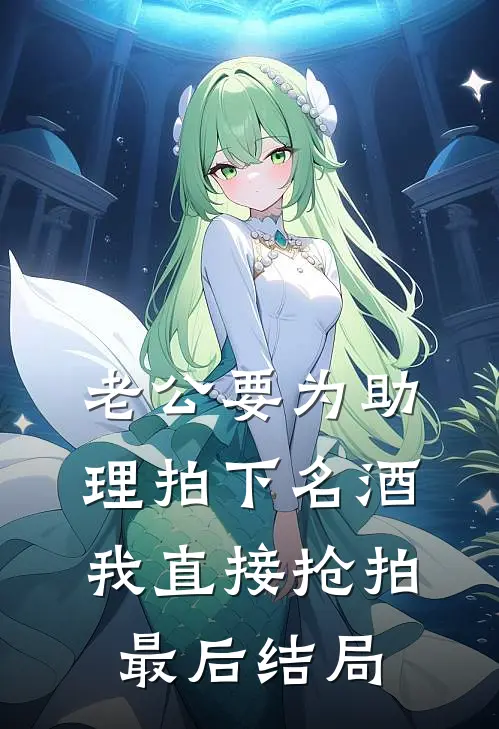 老公要为助理拍下名酒，我直接抢拍最后结局