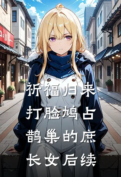祈福归来，打脸鸠占鹊巢的庶长女后续