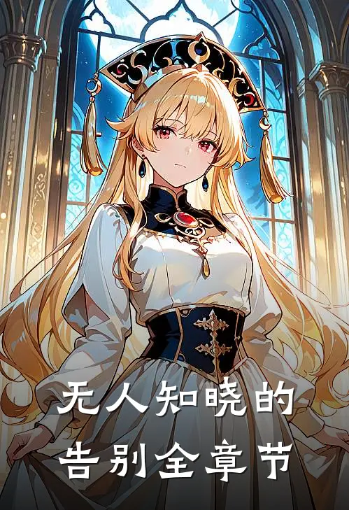 无人知晓的告别全章节