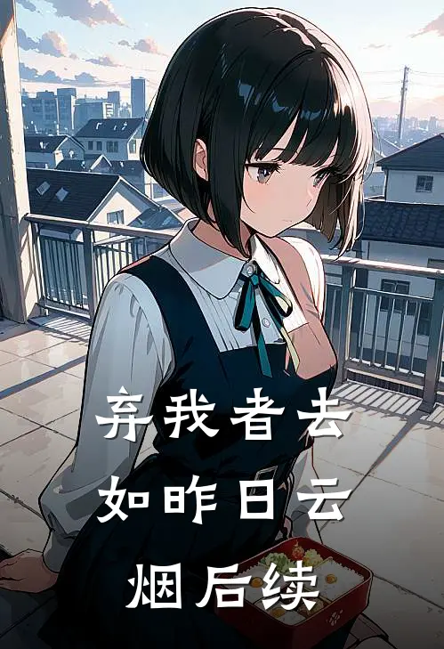 弃我者去，如昨日云烟后续