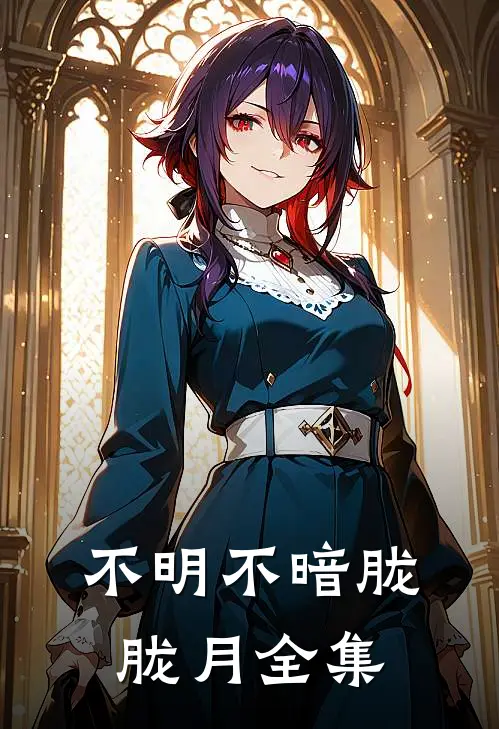 不明不暗胧胧月全集