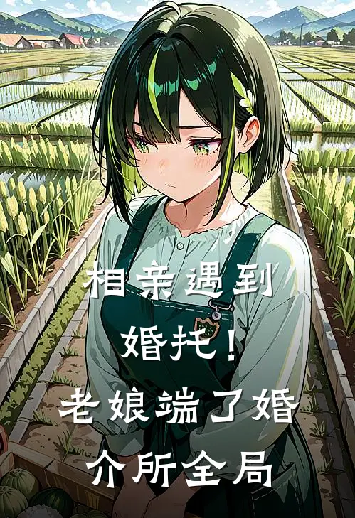 相亲遇到婚托！老娘端了婚介所全局