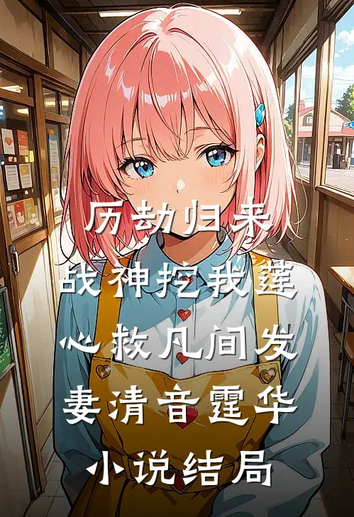 历劫归来，战神挖我莲心救凡间发妻清音霆华小说结局