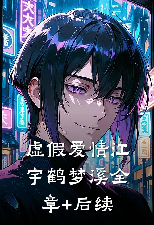 虚假爱情江宇鹤梦溪全章+后续