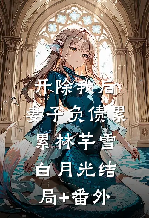 开除我后，妻子负债累累林芊雪白月光结局+番外