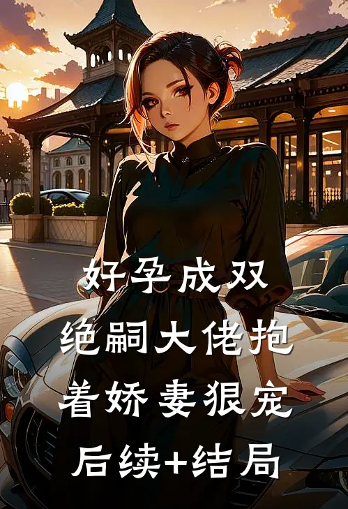 好孕成双，绝嗣大佬抱着娇妻狠宠后续+结局