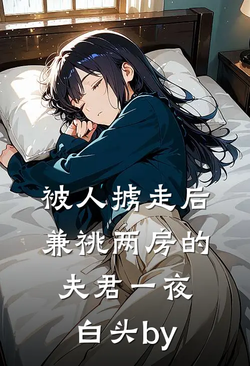 被人掳走后，兼祧两房的夫君一夜白头by