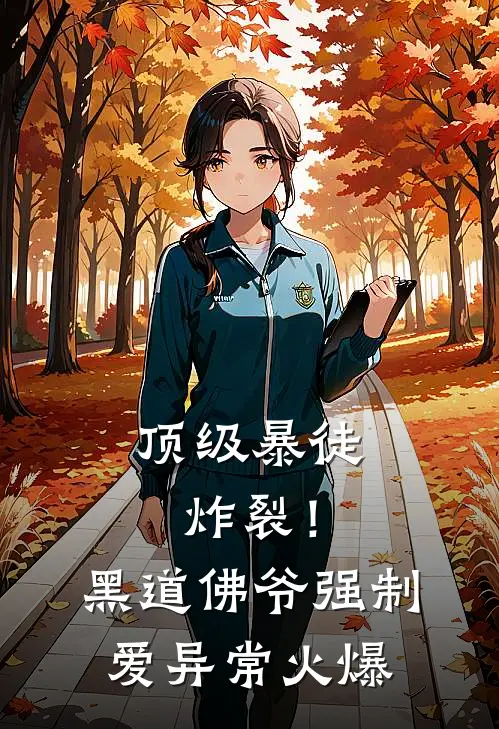 顶级暴徒：炸裂！黑道佛爷强制爱异常火爆