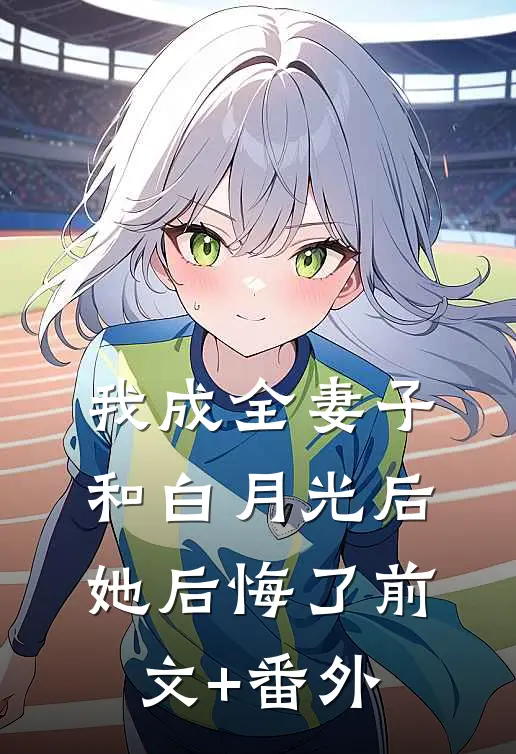 我成全妻子和白月光后，她后悔了前文+番外