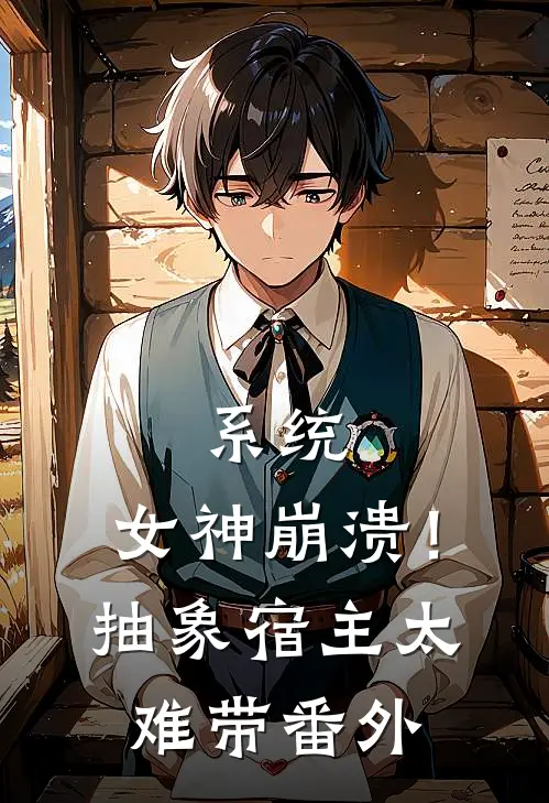 系统：女神崩溃！抽象宿主太难带番外